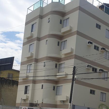 Ferienwohnung Apartamento 400 Metros Praia Da Enseada Guarujá Exterior foto